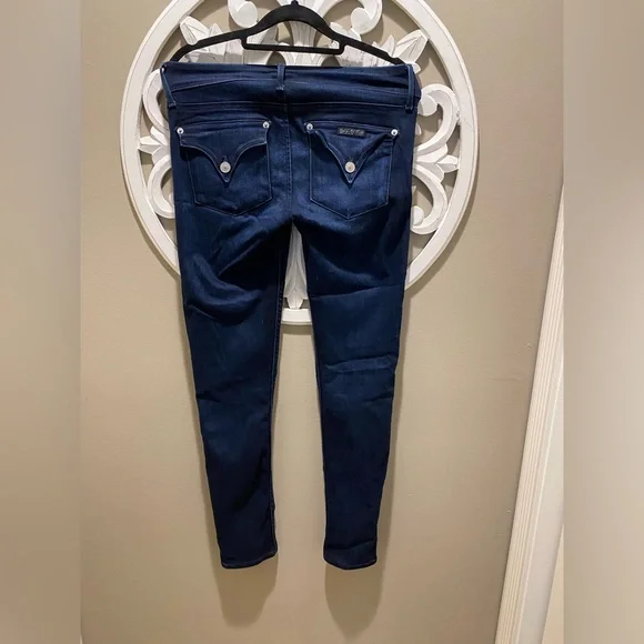 Hudson Blue jeans 👖 - Picture 4 of 5